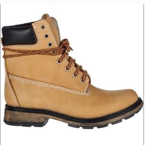 Steve Madden Ankle Boots